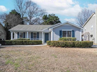 196 Jasmine Dr, Hoover, AL, 35007