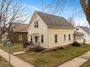 531 W Foster St, Port Washington, WI 53074