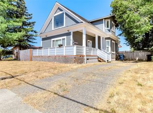 1005 E Harrison St, Tacoma, WA 98404