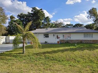7270 Kumquat Rd, Fort Myers, FL 33967