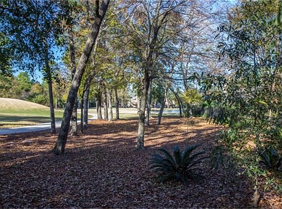 Gorgeous golf course  views