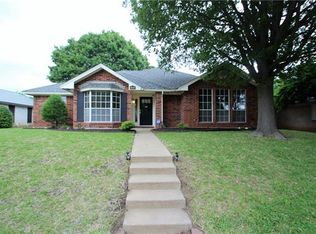 8510 Cripple Crk, Frisco, TX 75034