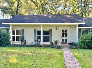 130 Holt Rd, Pollock, LA 71467