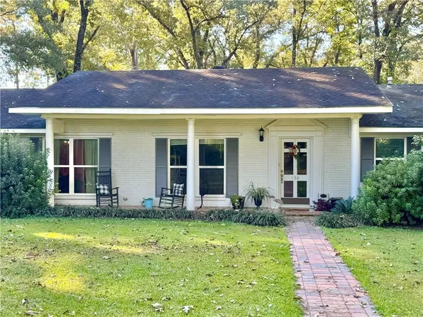 130 Holt Rd, Pollock, LA 71467