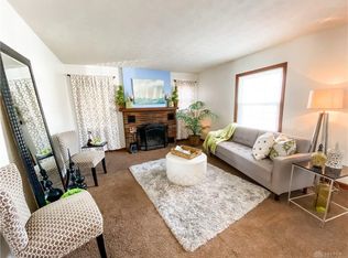 231 N 4th St, Tipp City, OH 45371