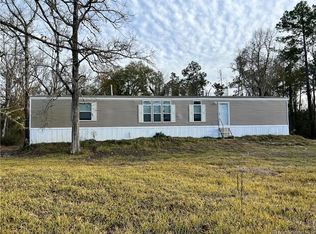 101 Hereford Dr, Ragley, LA 70657