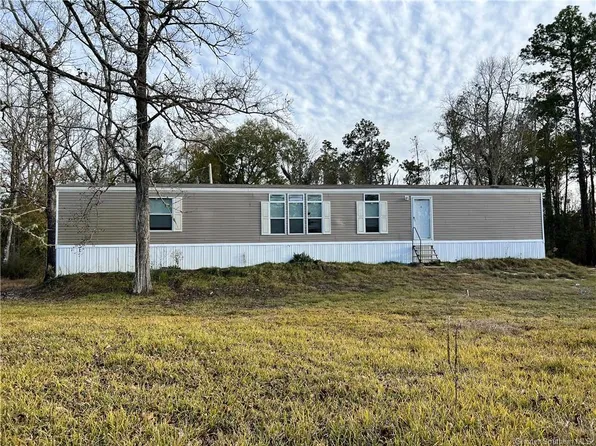 101 Hereford Dr, Ragley, LA 70657
