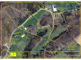 1210 Aj Osborne Hwy #4, Blackwater, VA 24221