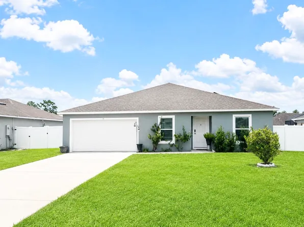 41 Willow Lane, Poinciana, FL 34759