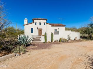41420 E Cathy Ln, Marana, AZ 85658