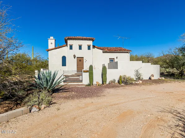 41420 E Cathy Ln, Marana, AZ 85658