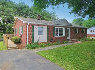 6004 Anderson Ave, Dublin, VA 24084