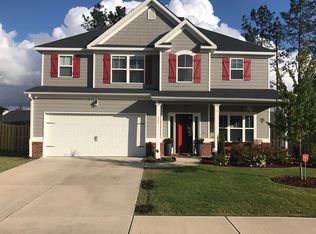 721 Southwick Ave, Grovetown, GA 30813