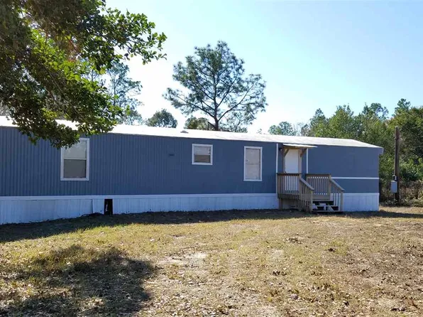 9597 Blountstown Hwy, Tallahassee, FL 32310