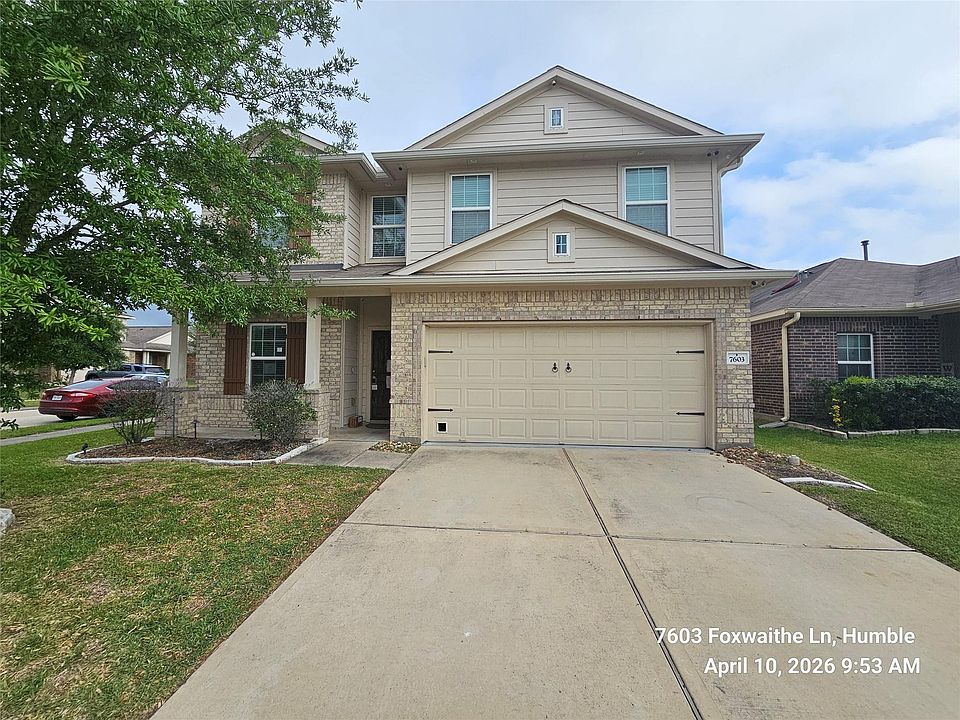 1st image of 7603 Foxwaithe Ln