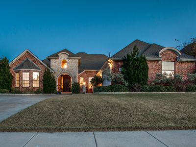 6812 Bradford Estates Dr, Sachse, TX, 75048