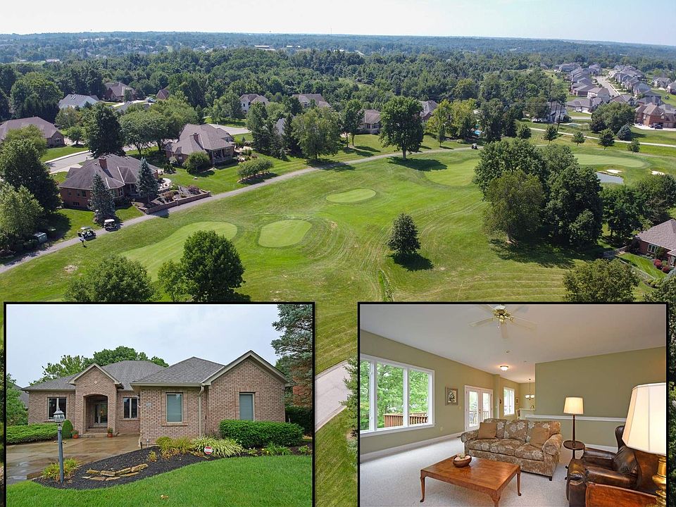 1st image of 828 Keeneland Green Dr