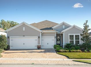 39 Cato Ct, Saint Augustine, FL 32092