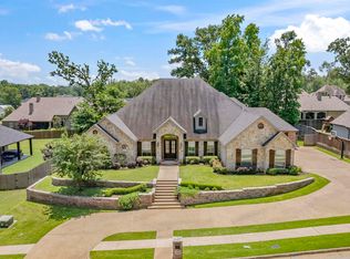 1344 Dueling Oaks Dr, Tyler, TX 75703