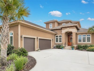 33 Normandy Ave, Bluffton, SC, 29910