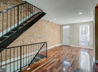 1643 S Hanover St, Baltimore, MD 21230