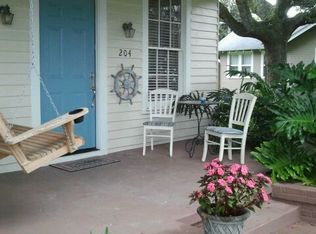 204 Thayer Ave, Perdido Key, FL 32507