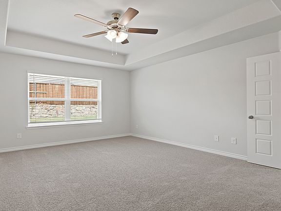 Primary suite
