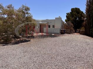 4346 Winchester Road, Las Cruces, NM 88011