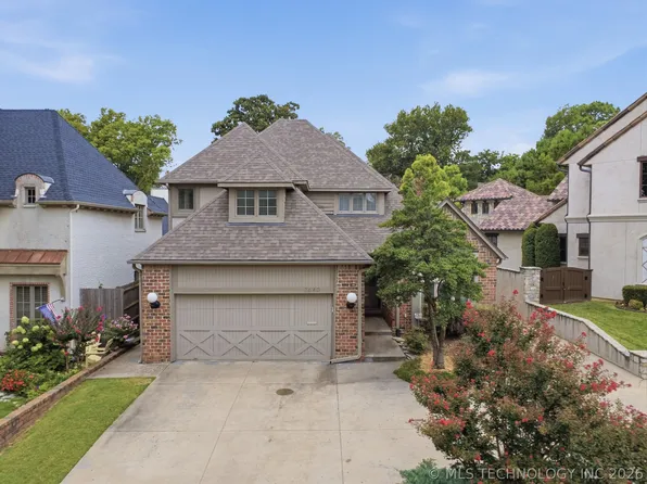 2640 S Utica Ave, Tulsa, OK 74114