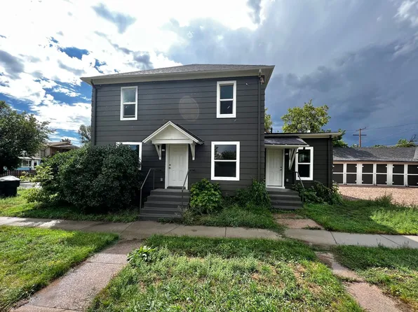 Dodge Ct (KC-AM), 1100 Dodge Ct #3, Cheyenne, WY 82001