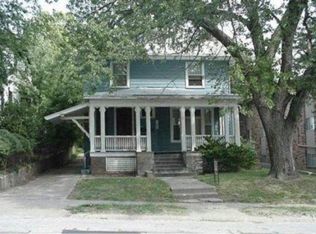 127 N 40th St APT 4, Omaha, NE 68131