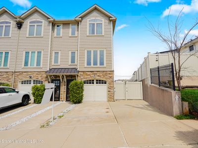 143 Roman Ave, Staten Island, NY, 10314
