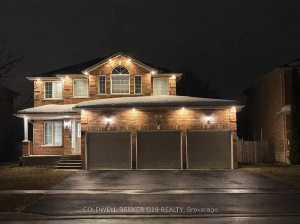 65 Summerset Dr, Barrie, ON L4N 0B1