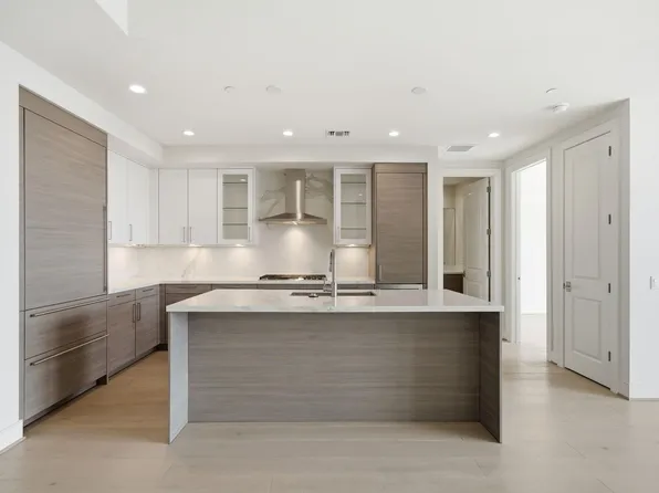 2047 Westcreek Ln #507, Houston, TX 77027