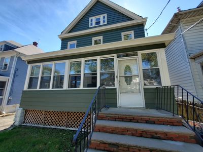 25 Clinton Ave FLOOR 2, Clifton, NJ, 07011
