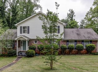 1149 McCormick Way SW, Marietta, GA 30008