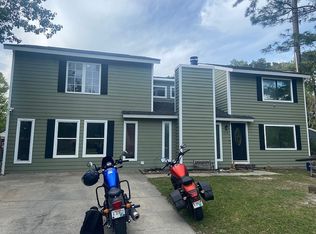 115 Prairie Ln, Summerville, SC 29486