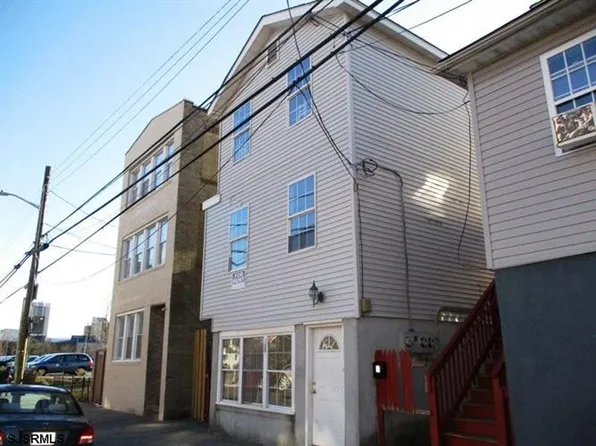 130 N Tennessee Ave, Atlantic City, NJ 08401