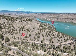 SW Dynomite Ln #2, Culver, OR 97734