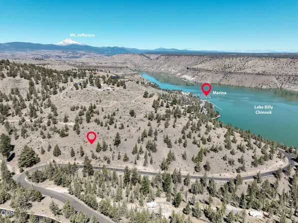 SW Dynomite Ln #2, Culver, OR 97734