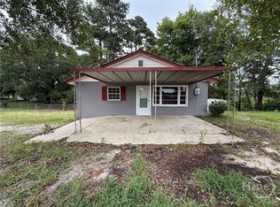 1406 Mineral Springs Rd, Elberton, GA 30635