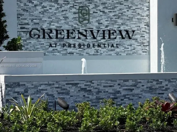 19616 NE 14th Ct, Miami, FL 33179