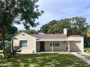 1003 S 7th St, Fort Pierce, FL 34950