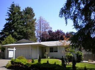 10918 158th Ct NE, Redmond, WA 98052