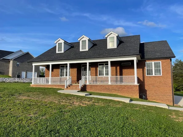 2005 Foster Cir, Cookeville, TN 38501