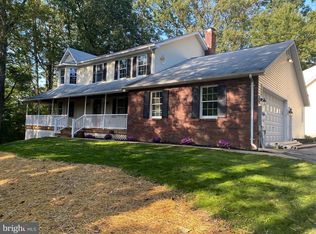 4107 Cove Ct, Monrovia, MD 21770