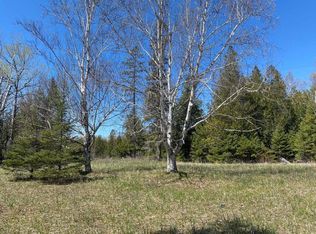 N Mackinac Ln, Saint Ignace, MI 49781