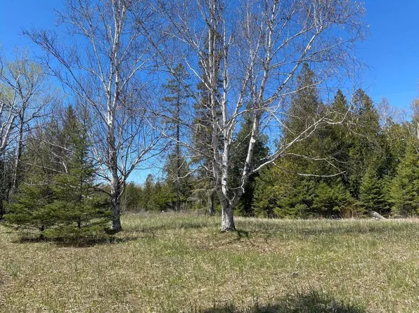 N Mackinac Ln, Saint Ignace, MI 49781