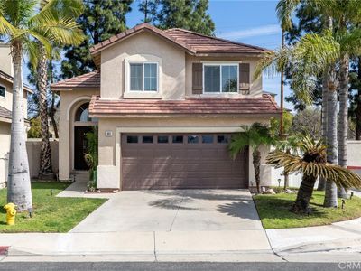 901 Primrose Ln, Corona, CA, 92878