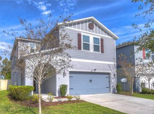 7514 Sunshine Bridge Ave, Gibsonton, FL 33534